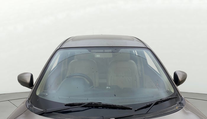 2019 Maruti Dzire VDI AMT, Diesel, Automatic, 44,759 km, Front Windshield