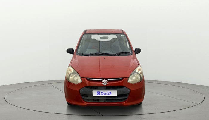 2014 Maruti Alto 800 LXI, Petrol, Manual, 73,680 km, Front