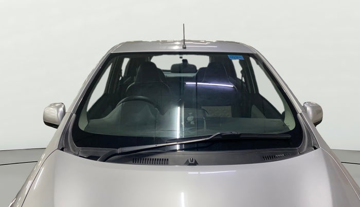 2021 Datsun Redi Go T(O) 1.0, Petrol, Manual, 25,847 km, Front Windshield