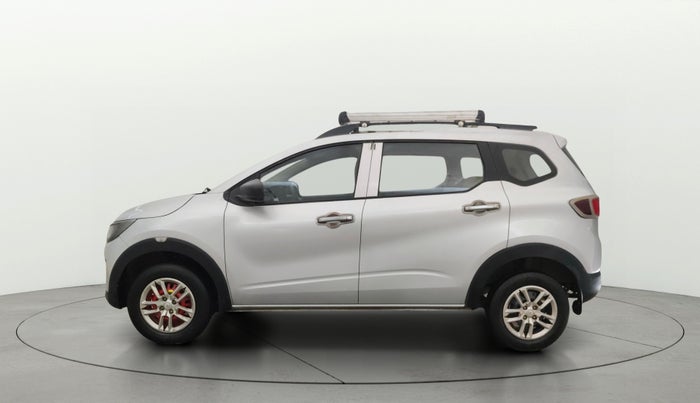 2022 Renault TRIBER RXE MT, Petrol, Manual, 39,452 km, Left Side