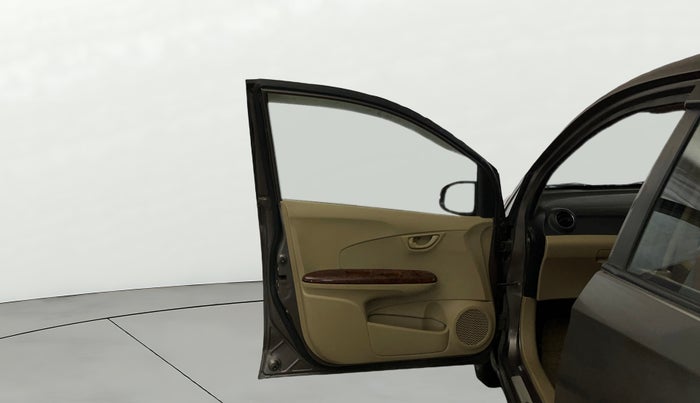 2015 Honda Amaze 1.2L I-VTEC S, Petrol, Manual, 63,945 km, LHS Front Door