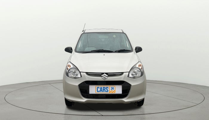 2016 Maruti Alto 800 LXI CNG AIRBAG, CNG, Manual, 64,405 km, Front