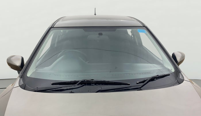 2021 Maruti Baleno DELTA PETROL 1.2, CNG, Manual, 69,629 km, Front Windshield