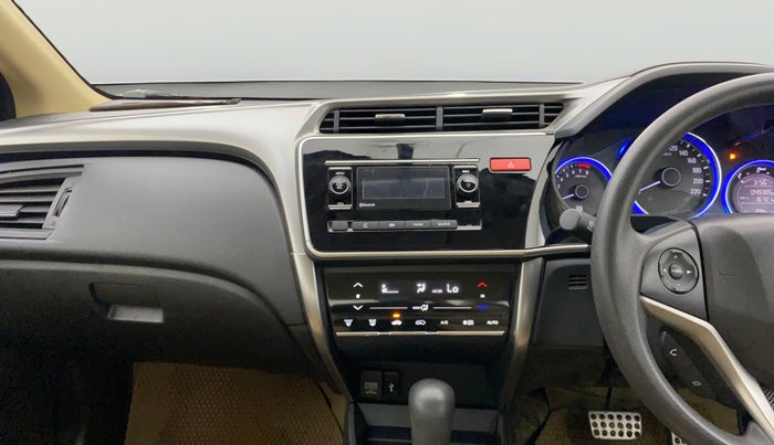 2014 Honda City 1.5L I-VTEC SV CVT, Petrol, Automatic, 49,385 km, Air Conditioner