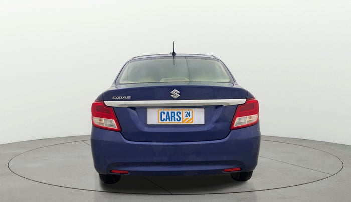 2021 Maruti Dzire VXI, Petrol, Manual, 29,292 km, Back/Rear