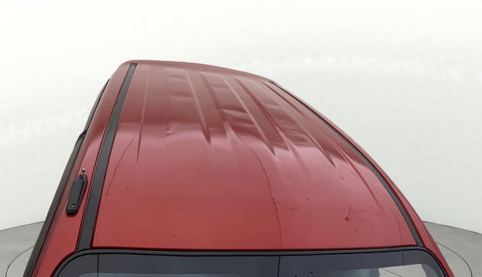 2014 Maruti Alto 800 LXI, Petrol, Manual, 1,01,422 km, Roof