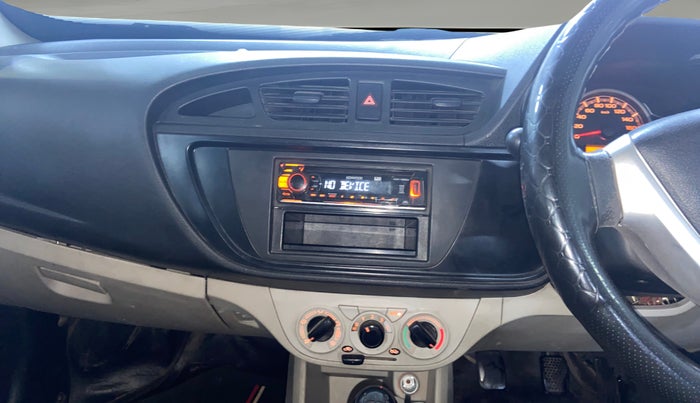 2019 Maruti Alto LXI, Petrol, Manual, 79,039 km, Air Conditioner