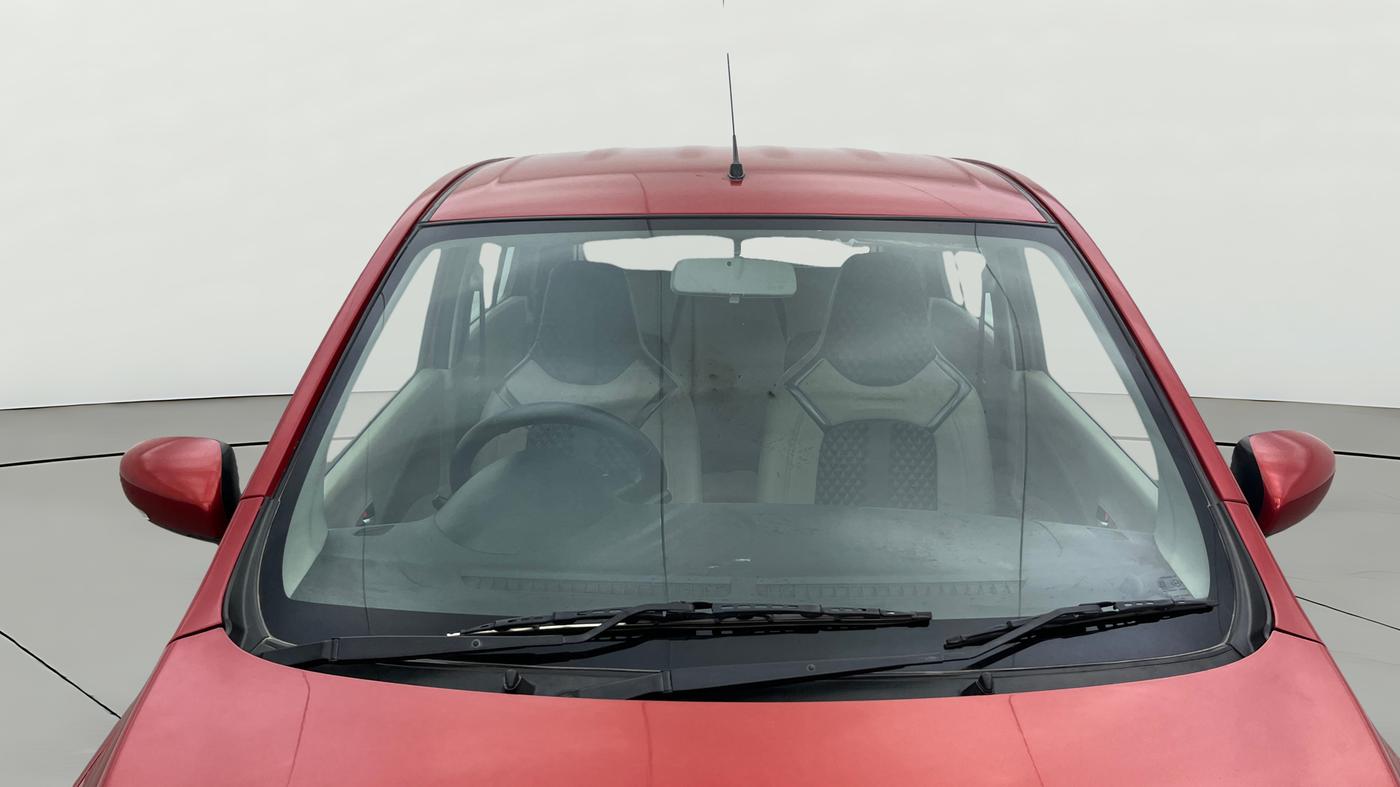 2018 Maruti Celerio ZXI AMT (O), Petrol, Automatic, 37,485 km, Front Windshield