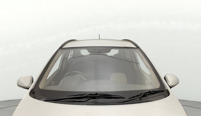 2014 Hyundai Grand i10 ASTA 1.2 KAPPA VTVT, Petrol, Manual, 51,039 km, Front Windshield