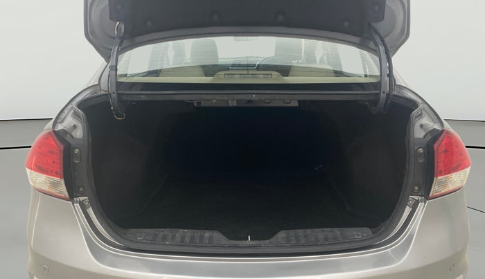 2018 Maruti Ciaz DELTA 1.5 SHVS MT PETROL, Petrol, Manual, 29,750 km, Boot Open Zoomed View