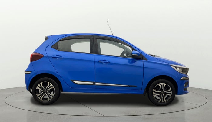 2020 Tata Tiago XZ PETROL, Petrol, Manual, 94,411 km, Right Side View