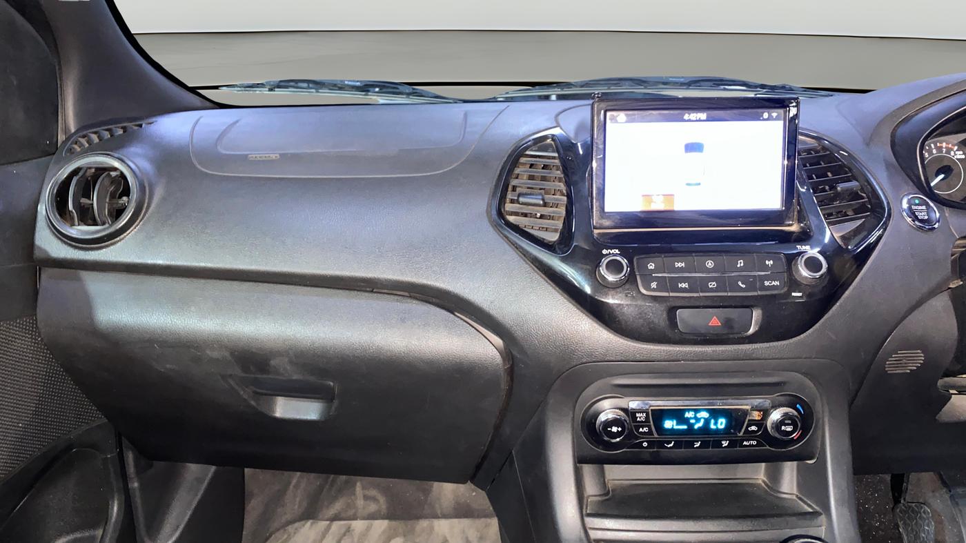 2021 Ford FREESTYLE TITANIUM PLUS 1.2 PETROL, Petrol, Manual, 44,548 km, Air Conditioner