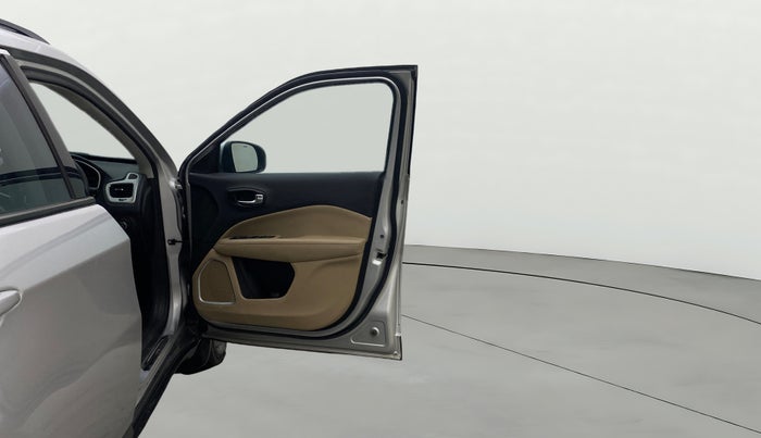 2019 Jeep Compass LONGITUDE (O) 1.4 PETROL AT, Petrol, Automatic, 76,086 km, RHS Front Door