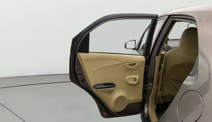 2015 Honda Brio S MT, Petrol, Manual, 58,346 km, LHS Rear Door