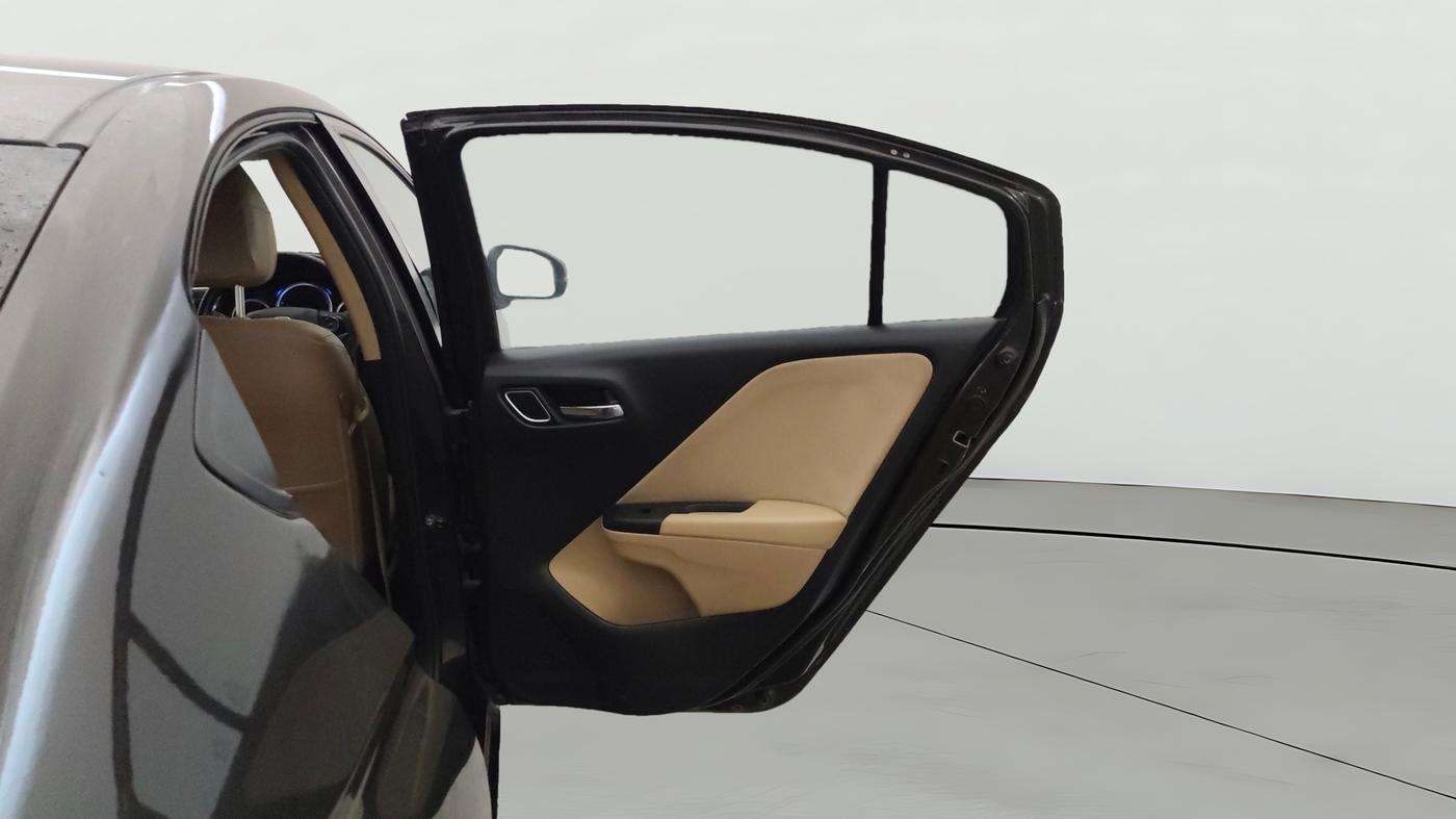2019 Honda City 1.5L I-VTEC VX, Petrol, Manual, 36,606 km, RHS Rear Door