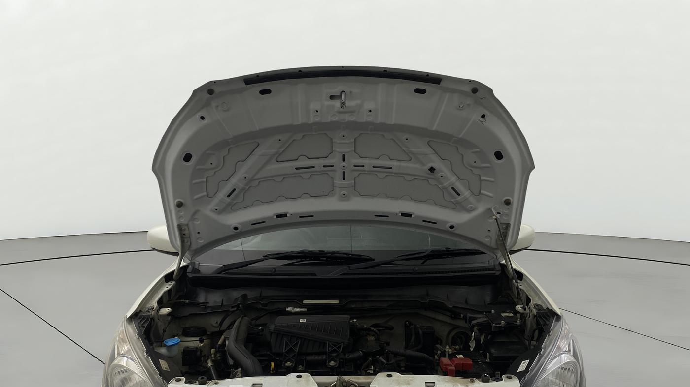 2024 Maruti Celerio ZXI PLUS AGS, Petrol, Automatic, 27,594 km, Open Bonet