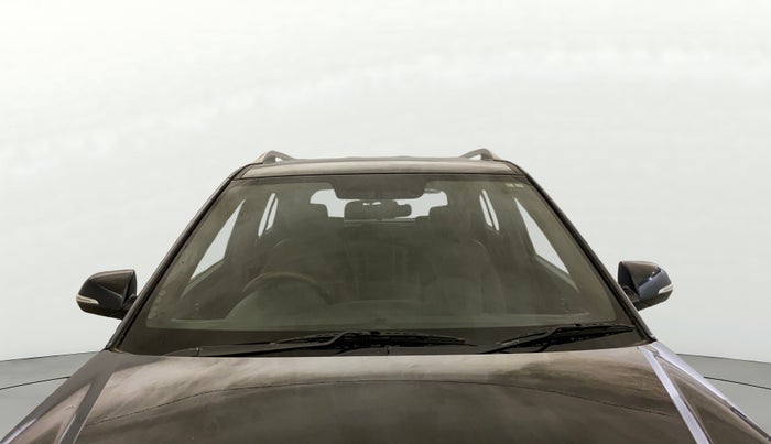 2017 Hyundai Creta SX PLUS 1.6 PETROL, Petrol, Manual, 36,922 km, Front Windshield