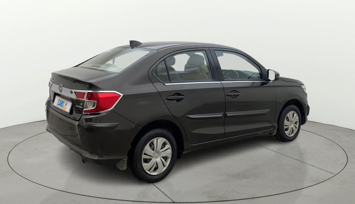 2018 Honda Amaze 1.5L I-DTEC S, Diesel, Manual, 1,28,066 km, Right Back Diagonal