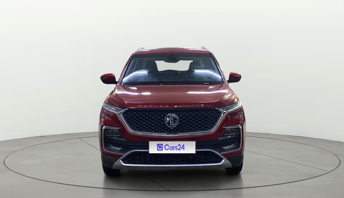 2020 MG HECTOR SHARP 1.5 DCT PETROL, Petrol, Automatic, 36,054 km, Front