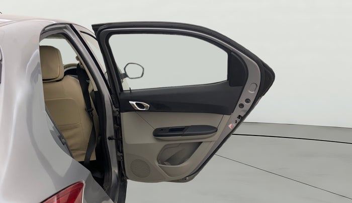 2019 Tata Tiago XZ PLUS PETROL, Petrol, Manual, 54,828 km, RHS Rear Door
