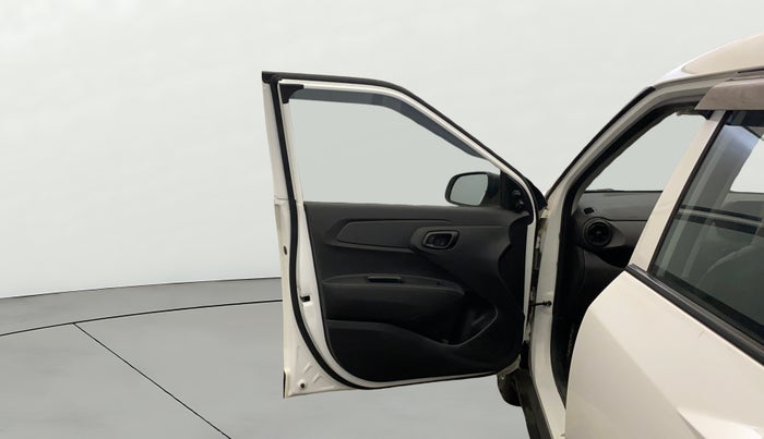 2025 Hyundai EXTER EX 1.2 MT, Petrol, Manual, 9,763 km, LHS Front Door