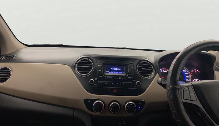 2018 Hyundai Grand i10 MAGNA 1.2 KAPPA VTVT, Petrol, Manual, 95,648 km, Air Conditioner