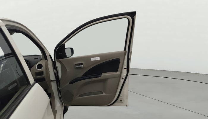 2015 Maruti Celerio VXI AMT, Petrol, Automatic, 43,781 km, RHS Front Door