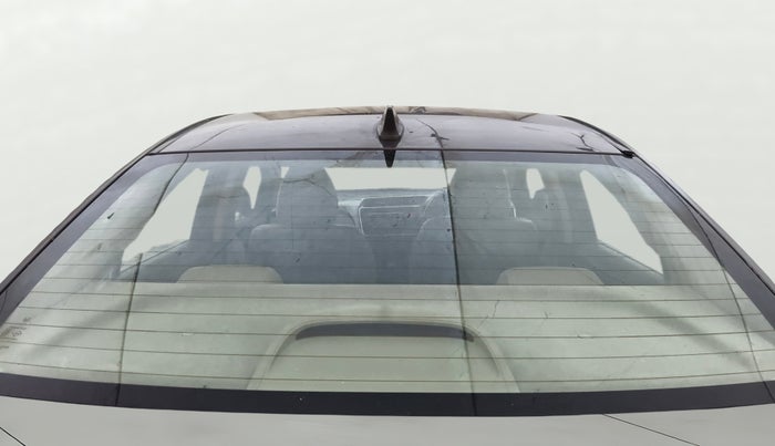 2014 Honda City 1.5L I-VTEC VX CVT, Petrol, Automatic, 91,704 km, Rear Windshield