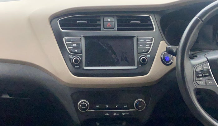 2019 Hyundai Elite i20 ASTA 1.2 (O), Petrol, Manual, 25,671 km, Air Conditioner