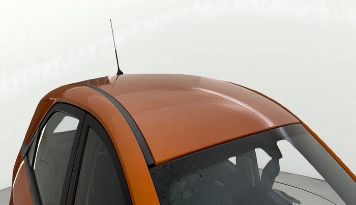 2019 Tata NEXON XMA DIESEL, Diesel, Automatic, 46,023 km, Roof