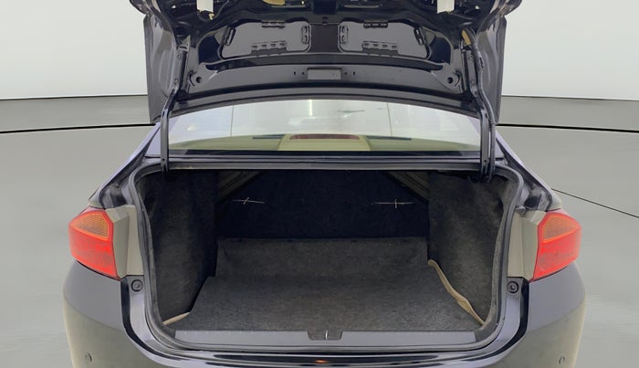 2014 Honda City 1.5L I-VTEC VX, Petrol, Manual, 59,676 km, Boot Open Zoomed View