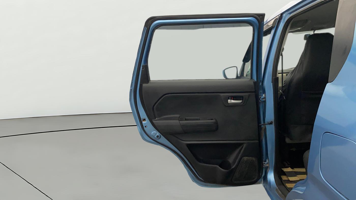2020 Maruti New Wagon-R VXI 1.0, CNG, Manual, 48,752 km, LHS Rear Door