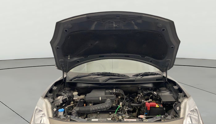 2024 Maruti Dzire ZXI CNG, CNG, Manual, 19,618 km, Open Bonet
