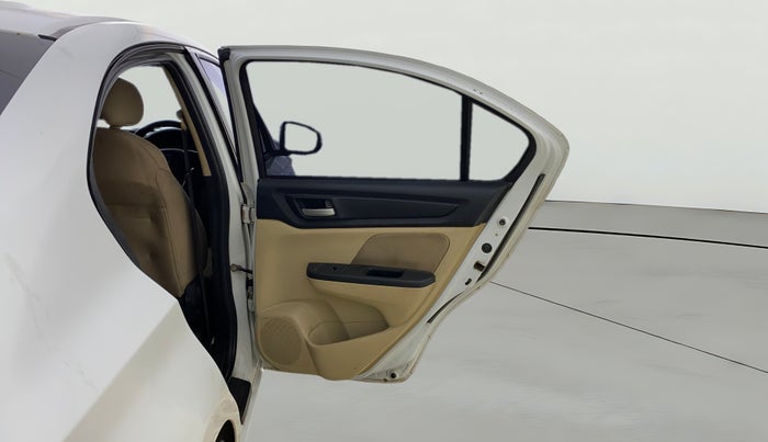 2021 Honda Amaze 1.2L I-VTEC V, Petrol, Manual, 49,676 km, RHS Rear Door