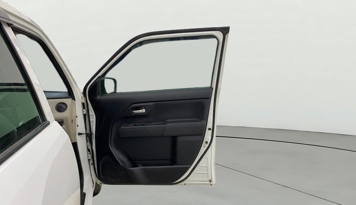 2019 Maruti New Wagon-R VXI 1.0, Petrol, Manual, 25,027 km, RHS Front Door