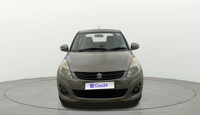 2014 Maruti Swift Dzire VXI, Petrol, Manual, 34,579 km, Front
