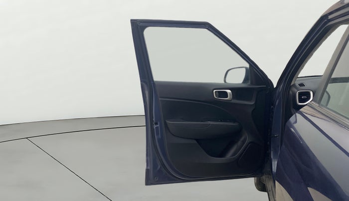 2019 Hyundai VENUE SX PLUS 1.0 TURBO DCT, Petrol, Automatic, 52,745 km, LHS Front Door