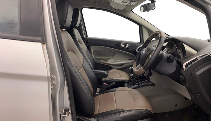 2016 Ford Ecosport TITANIUM 1.5L PETROL, Petrol, Manual, 39,068 km, Right Side Front Door Cabin