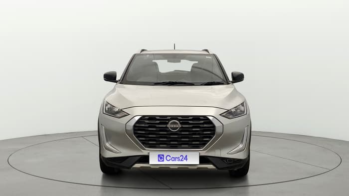 2022 Nissan MAGNITE XL, Petrol, Manual, 49,557 km, Front