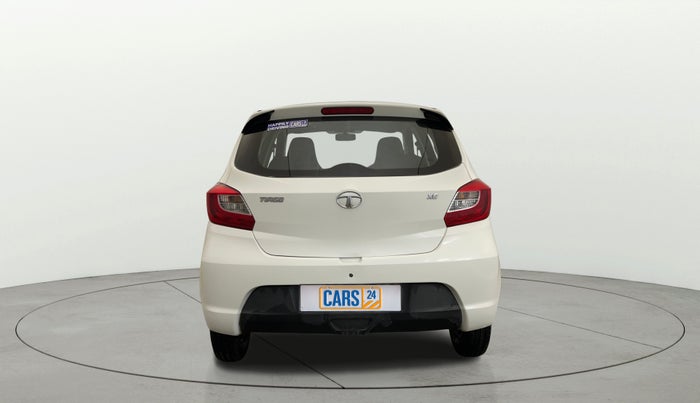 2016 Tata Tiago XE PETROL, Petrol, Manual, 48,084 km, Back/Rear