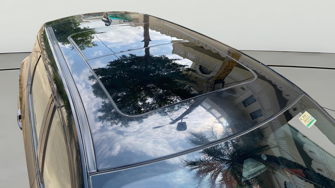 2023 Tata Harrier XZA + O 2.0L RED DARK EDITION 5 STR, Diesel, Automatic, 14,786 km, Roof