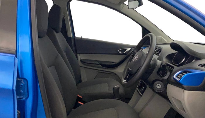 2019 Tata Tiago XZ PLUS PETROL, Petrol, Manual, 58,731 km, Right Side Front Door Cabin