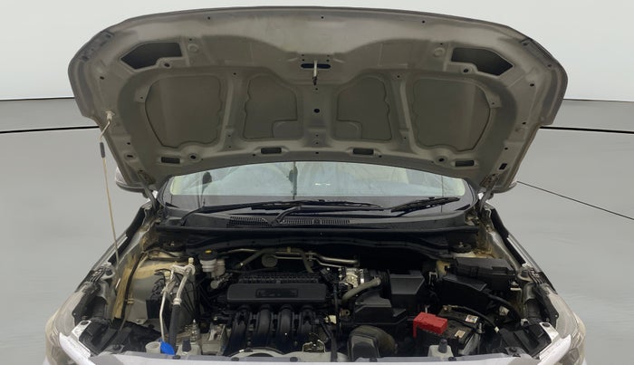 2023 Honda Amaze 1.2L I-VTEC VX, Petrol, Manual, 6,182 km, Open Bonet