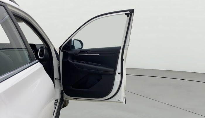 2021 KIA SONET HTK PLUS 1.0 DCT, Petrol, Automatic, 49,638 km, RHS Front Door