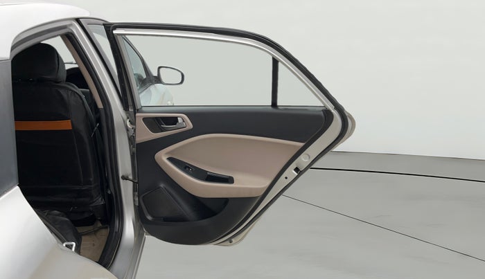 2014 Hyundai Elite i20 MAGNA 1.2, Petrol, Manual, 69,974 km, RHS Rear Door