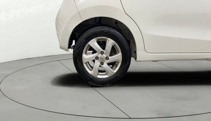 2019 Maruti Celerio ZXI (O), Petrol, Manual, 89,559 km, Right Rear Wheel