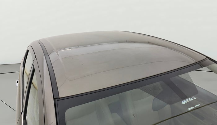 2019 Maruti Ciaz ALPHA  AT 1.5 SHVS PETROL, Petrol, Automatic, 50,804 km, Roof