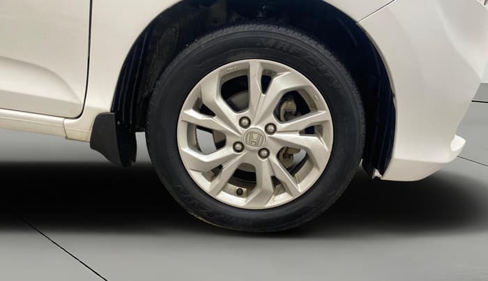 2020 Honda Amaze 1.2L I-VTEC VX, Petrol, Manual, 34,526 km, Right Front Wheel