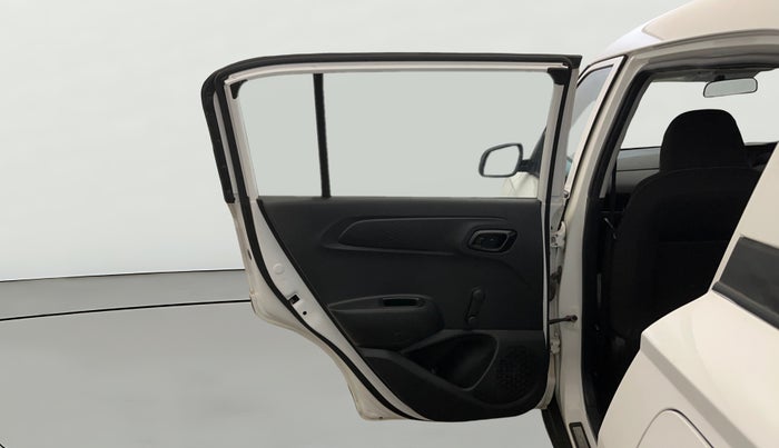 2024 Hyundai EXTER EX 1.2 MT, Petrol, Manual, 11,986 km, LHS Rear Door