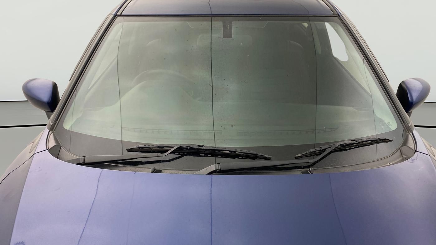 2019 Maruti Baleno ZETA PETROL 1.2, Petrol, Manual, 99,637 km, Front Windshield